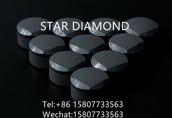 PDC polykristallines Diamant Schneider Kompakt Zum Bergbau Soem-ODM