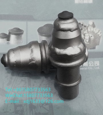 PDC-Kohlen-Auswahl mit 22mm 25mm 30mm Durchmesser ISO 9001