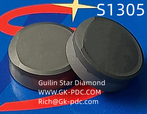 Kohlengrube benutzen PDC-Schneider für 32mm Anker-Bohrer ISO9001