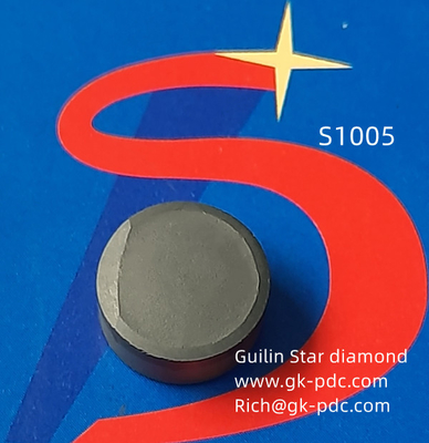 S1005 PDC polykristalliner Diamant Schneider für 25mm 26mm Anker-Bohrer Soem-ODM