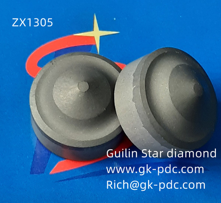 ZX1305 polykristalliner Diamant Schneider Zum Kohlenmine und Bohrloch