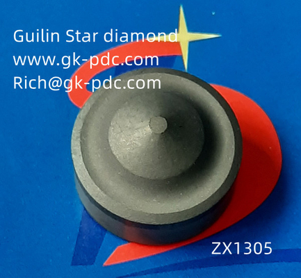 ZX1305 polykristalliner Diamant Schneider Zum Kohlenmine und Bohrloch