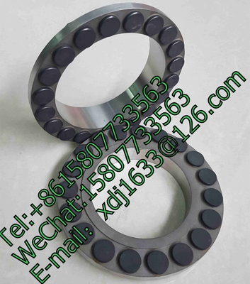 Gestoßener Durchmesser PDC-Lager-80mm für Downhole-Bohrung Soem-ODM