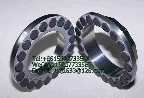 100mm PDC Zertifikat der Drucklager-versenkbares Pumpen-ISO9001