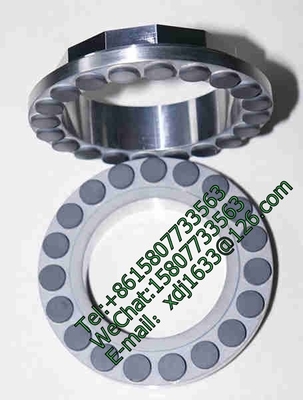 100mm PDC Zertifikat der Drucklager-versenkbares Pumpen-ISO9001