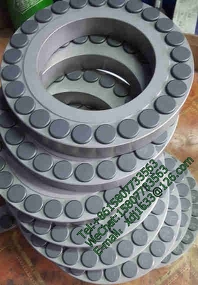 Zertifikat des 120mm Durchmesser-PDC Lager-ISO9001 für Turbobohrer