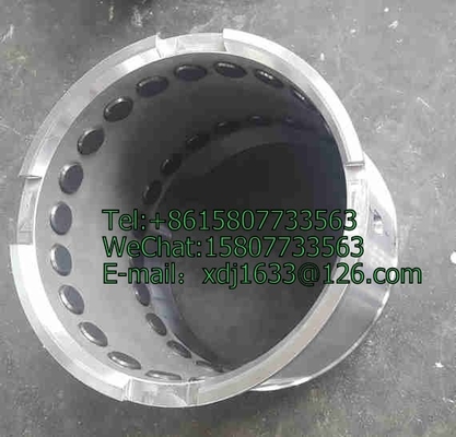 Downhole Bohrungsdrucklager für versenkbaren Durchmesser der Pumpe 250mm