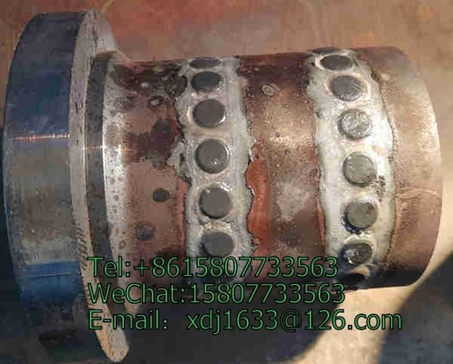 Downhole Bohrungsdrucklager für versenkbaren Durchmesser der Pumpe 250mm