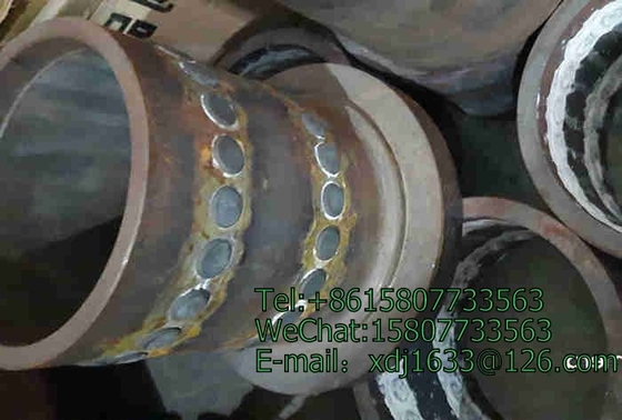 Downhole Bohrungsdrucklager für versenkbaren Durchmesser der Pumpe 250mm