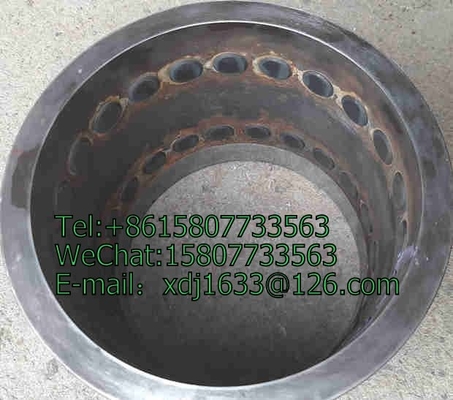 Downhole Bohrungsdrucklager für versenkbaren Durchmesser der Pumpe 250mm