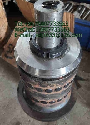 Downhole Bohrungsdrucklager für versenkbaren Durchmesser der Pumpe 250mm