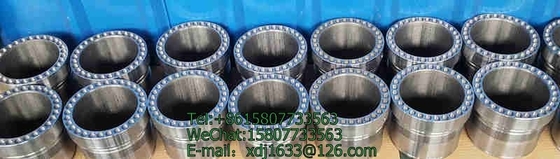 29mm 500mm Durchmesser PDC Lager für den Downhole, der ISO9001 bohrt