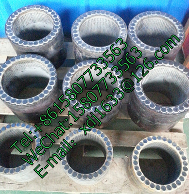 29mm 500mm Durchmesser PDC Lager für den Downhole, der ISO9001 bohrt