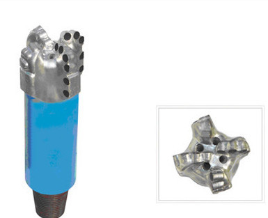 Öl-Bohrer Soem-ODM PDC, 500mm Bohrer für Öl und Gas-Industrie