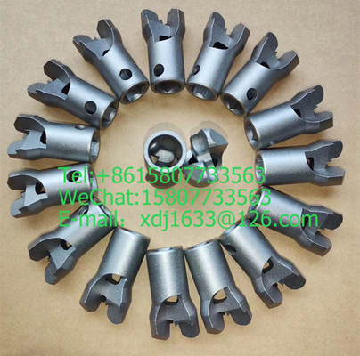 Anker-Bohrer Stern Diamong PDC, Diamant PDC bissen Kohlengrube-Gebrauch Durchmessers 36mm