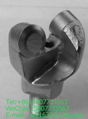 Anker-Bohrer Durchmessers 45mm PDC verstärkten Bescheinigung ISO 9001