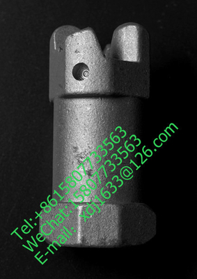 Anker-Bohrer Durchmessers 45mm PDC verstärkten Bescheinigung ISO 9001