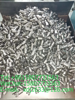 verstärkter Durchmesser 50mm PDC-Anker-Bohrer-Durchmesser-26mm für Kohlenbergbau