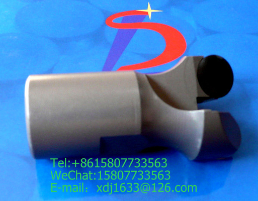 verstärkter Durchmesser 50mm PDC-Anker-Bohrer-Durchmesser-26mm für Kohlenbergbau