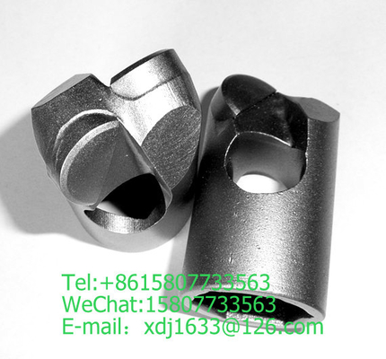 verstärkter Durchmesser 50mm PDC-Anker-Bohrer-Durchmesser-26mm für Kohlenbergbau
